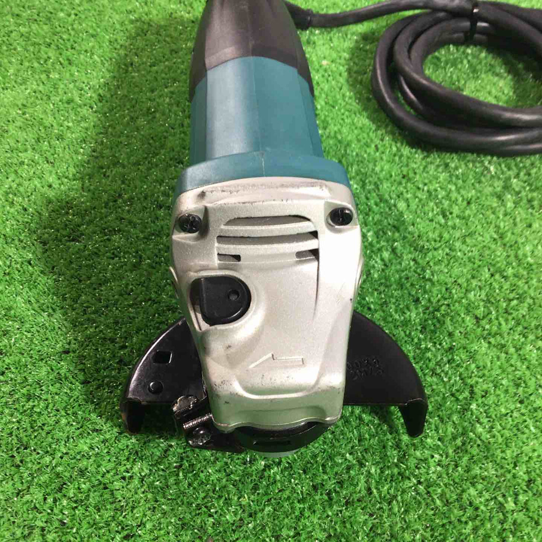 ☆マキタ(makita) 100mmディスクグラインダー GA4031【川口店】