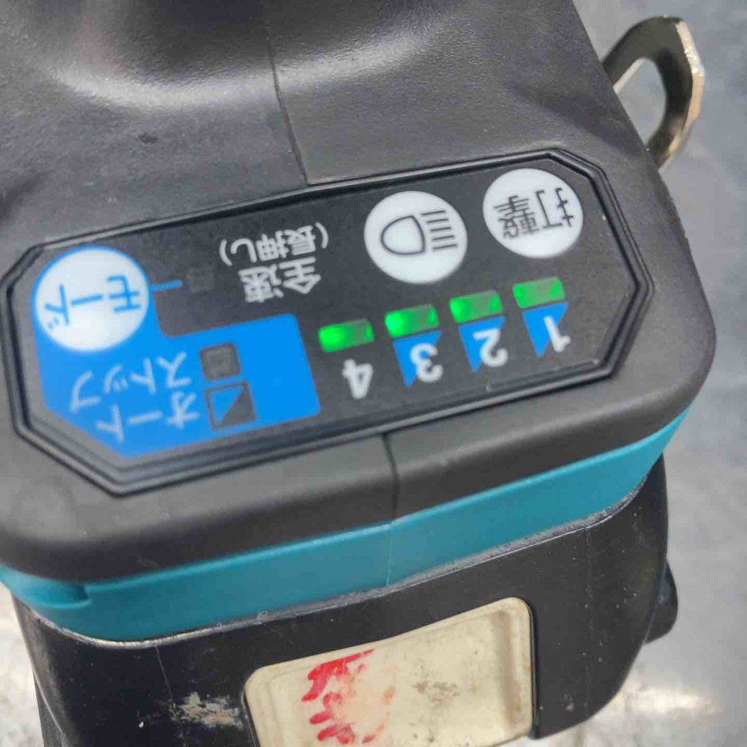 ★マキタ(makita) コードレスインパクトレンチ TW300DZ【川越店】