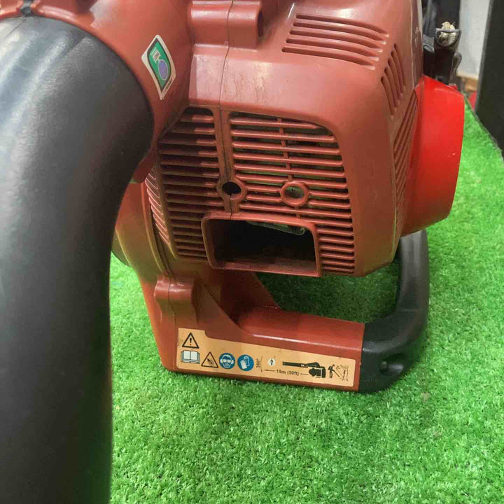 ◇ゼノア(ZENOAH) 造園用 ハンディブロワ HBZ260EZ【川越店】