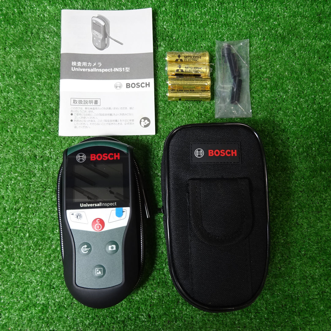 〇BOSCH(ボッシュ) 検査用カメラ INS1【岩槻店】