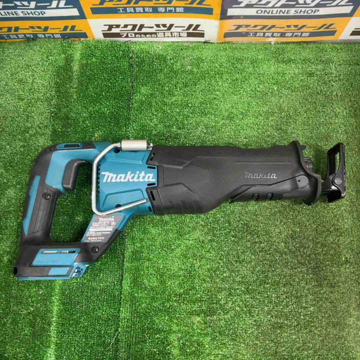 ★マキタ(makita) コードレスレシプロソー JR187DRGX【草加店】
