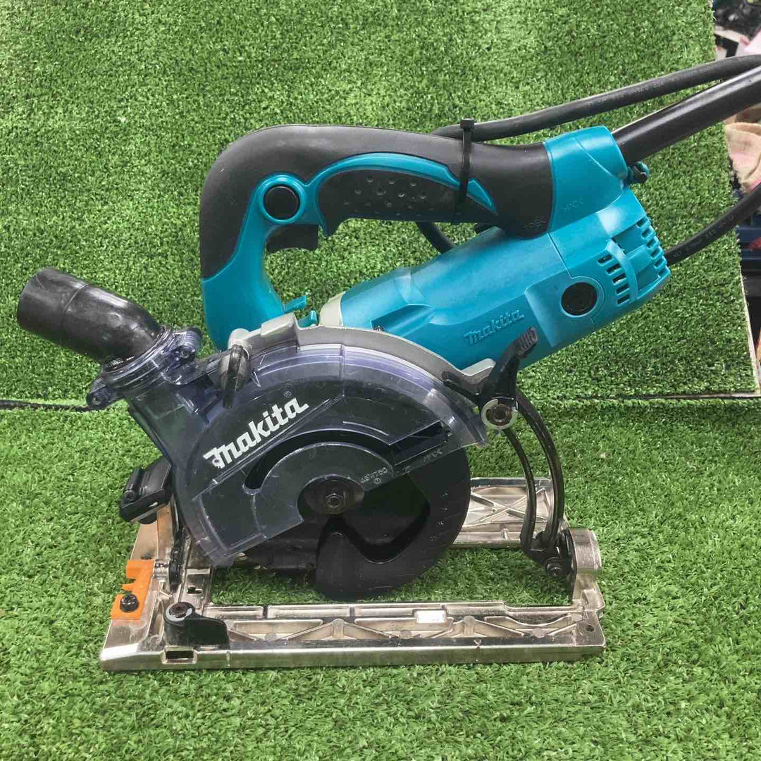 ☆マキタ(makita) 防じん丸のこ KS5200FX【川崎店】 – アクトツール 