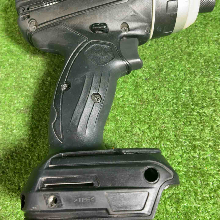 【中古品】 マキタ(makita) コードレス4モードインパクトドライバー TP141DZB【藤沢店】