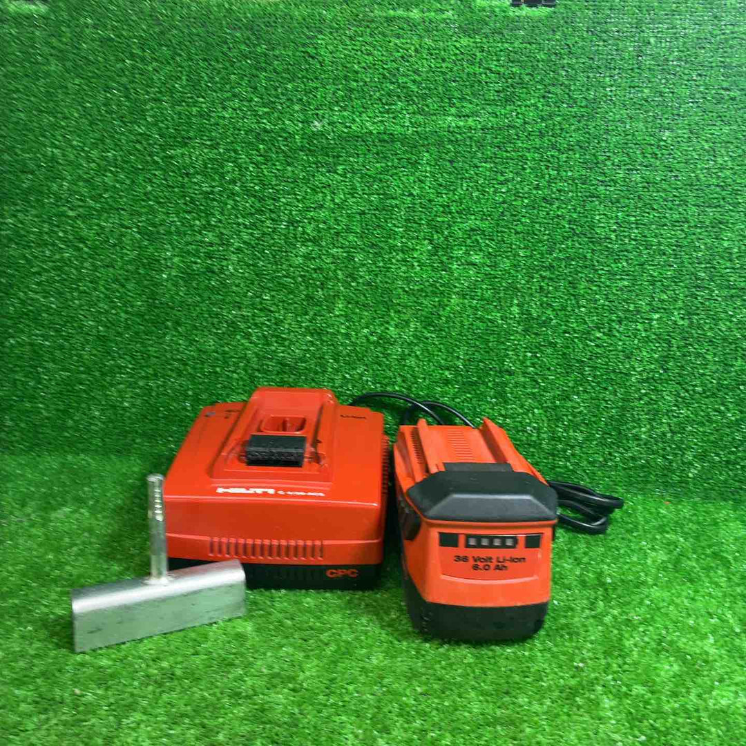 【中古品】 ヒルティ(Hilti) コードレスハンマドリル TE30-A36(本体のみ) 【藤沢店】