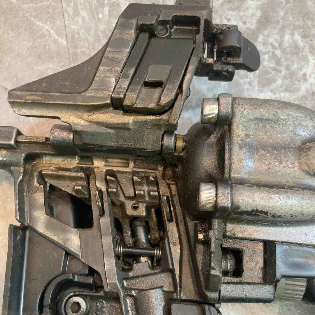 ★マックス(MAX) 高圧エア釘打ち機 HN-65FW1【八潮店】