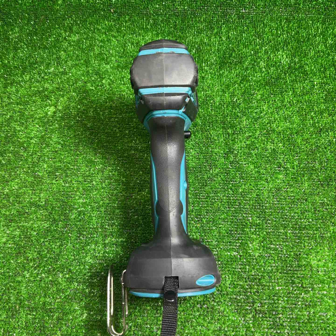 マキタ(makita) コードレス4モードインパクトドライバー TP141DRGX【藤沢店】