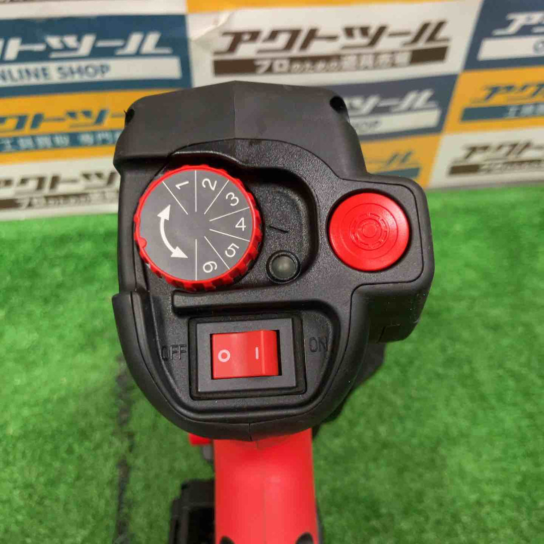 ★マックス(MAX) 鉄筋結束機 ツインタイア RB-442T-B2C/1450A【草加店】