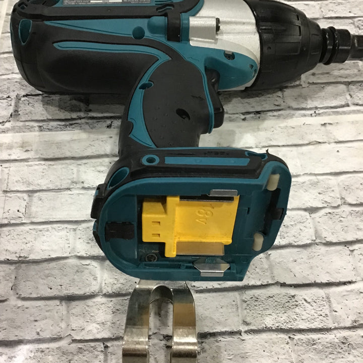 ☆マキタ(makita) コードレスインパクトレンチ TW450DZ【川口店】