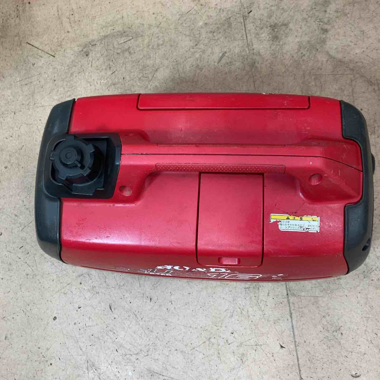 中古品】ホンダ(HONDA) インバーター発電機 EU16i【東大和店