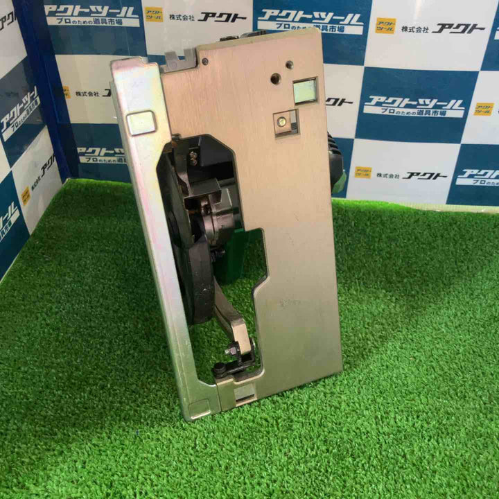 ★ハイコーキ(HIKOKI ※旧:日立工機) コードレス丸のこ C18DBL(NN)【草加店】