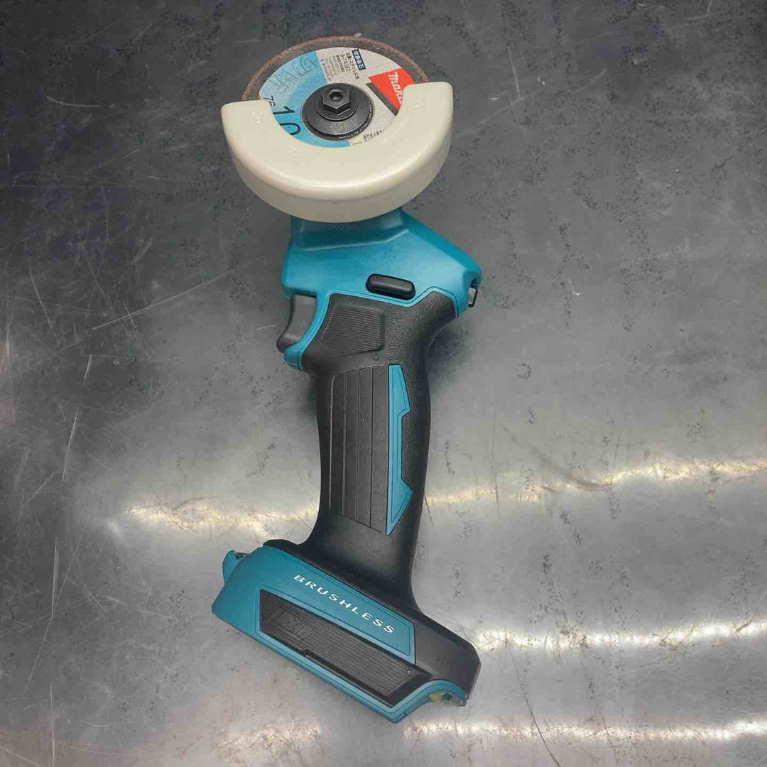 ★マキタ(makita) 76mmコードレスコンパクトカッタ MC300DZ