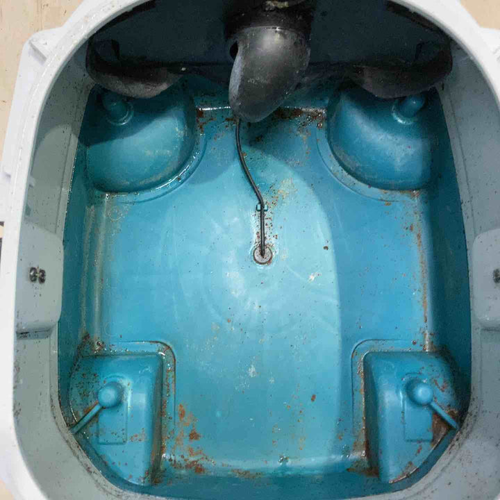 ★マキタ(makita) コードレス集じん機 乾湿両用 VC860DZ【町田店】