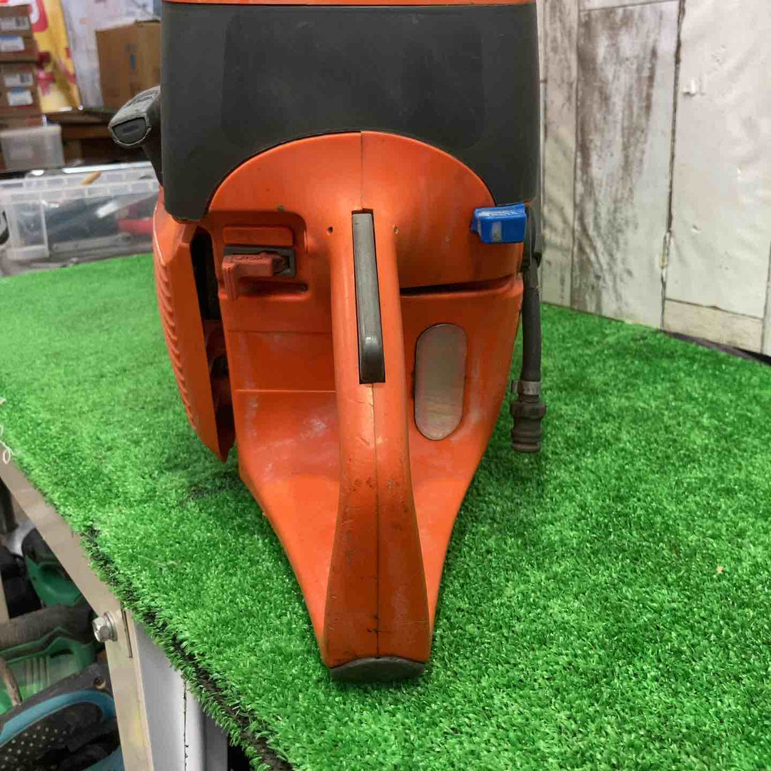 【店頭受取り限定】ハスクバーナ(Husqvarna) エンジンカッター K760【町田店】