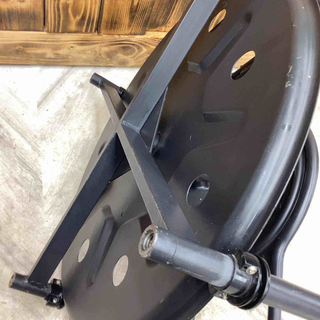 ◇ジェフコム ブレーキ付Fリール VB-4450【越谷店】