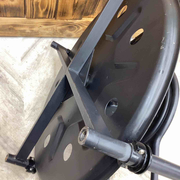 ◇ジェフコム ブレーキ付Fリール VB-4450【越谷店】