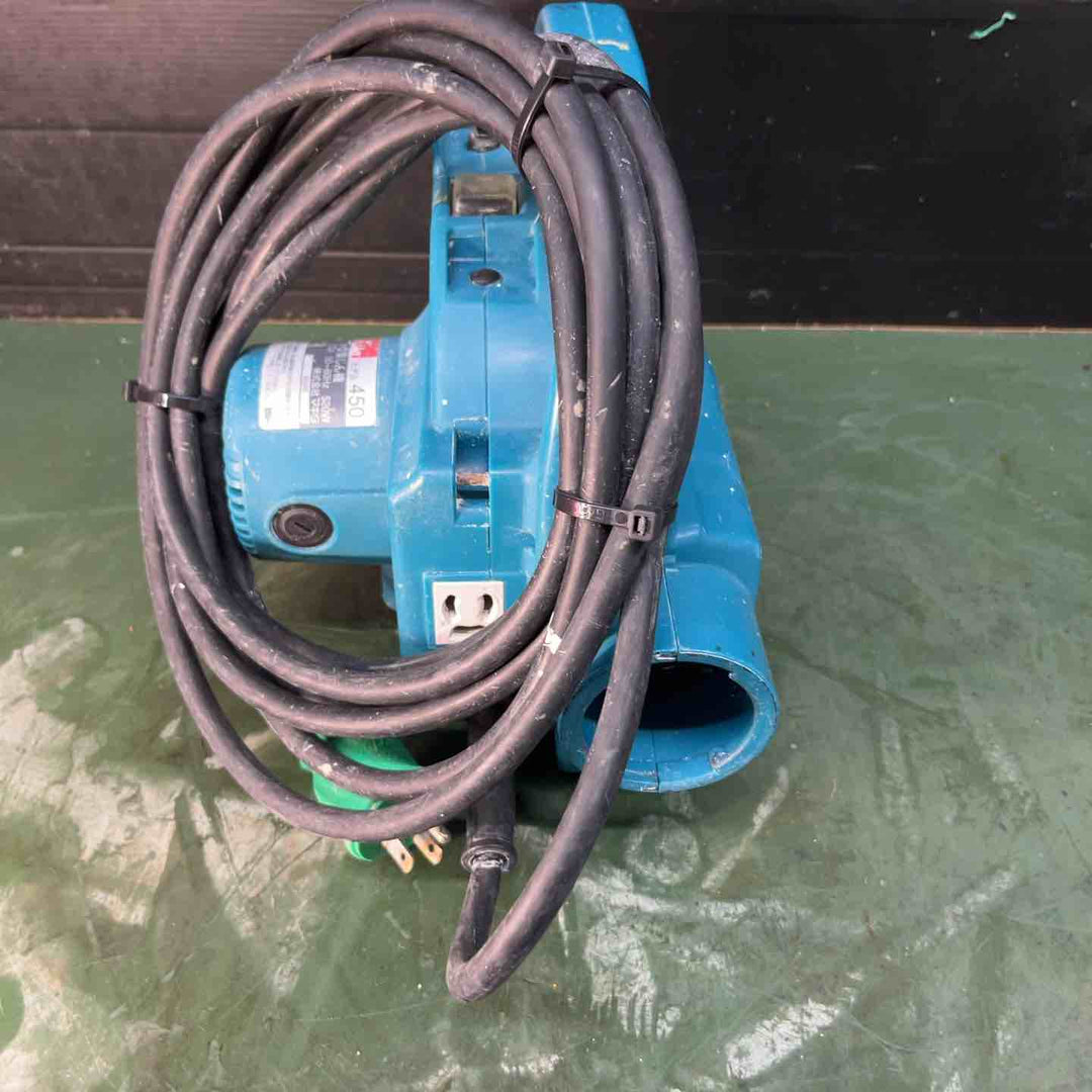 ★マキタ(makita) 小型集じん機 乾式 450(P)【戸田店】