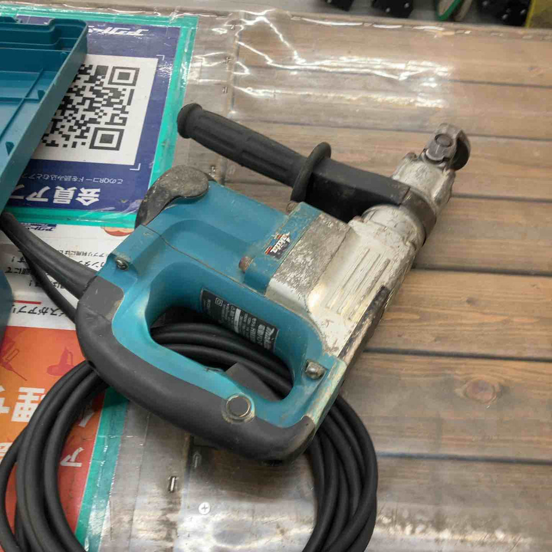 ★マキタ(makita) 電動ハンマ HM0830【戸田店】