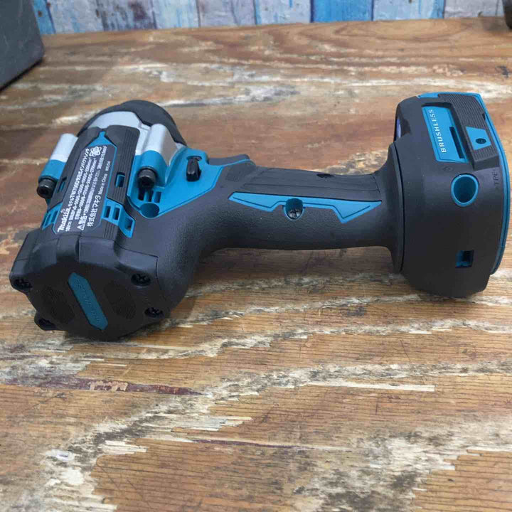 ★マキタ(makita) コードレスインパクトレンチ TW700DZ【柏店】