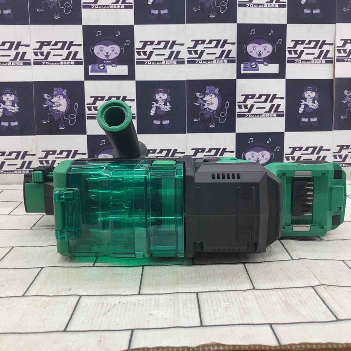 ★ハイコーキ(HIKOKI ※旧:日立工機) コードレスハンマドリル DH3628DA(NN)※本体型番DH3628DB【所沢店】