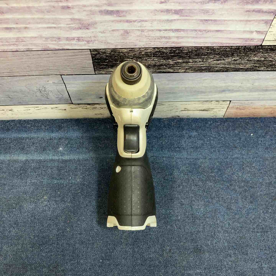 ☆マキタ(makita) コードレスインパクトドライバ TD090DZW【八潮店】