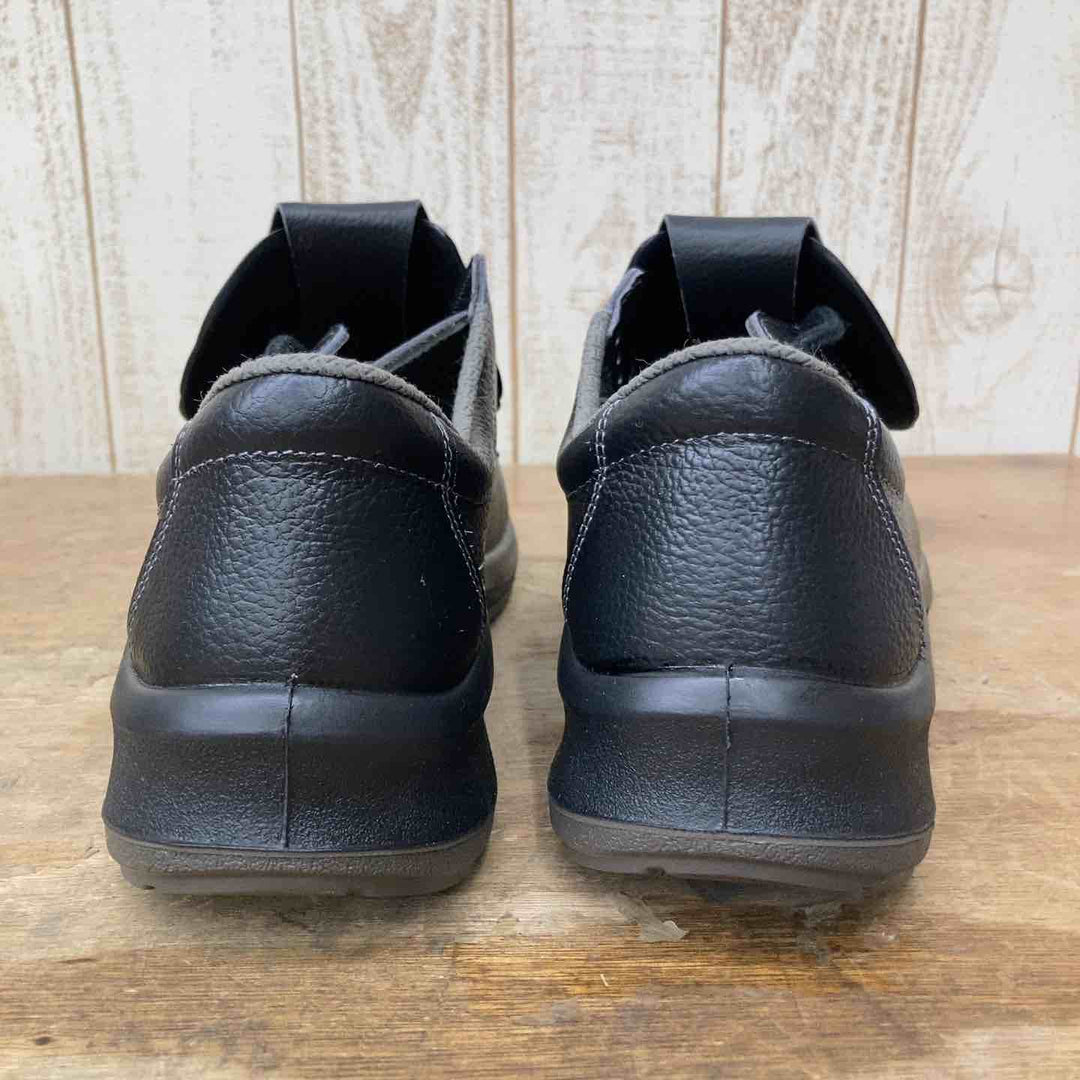 【未使用品】ミドリ安全 プレミアムコンフォート 安全靴 甲プロテクタ付 PRM212 甲プロM2 ブラック 26.5 cm【柏店】