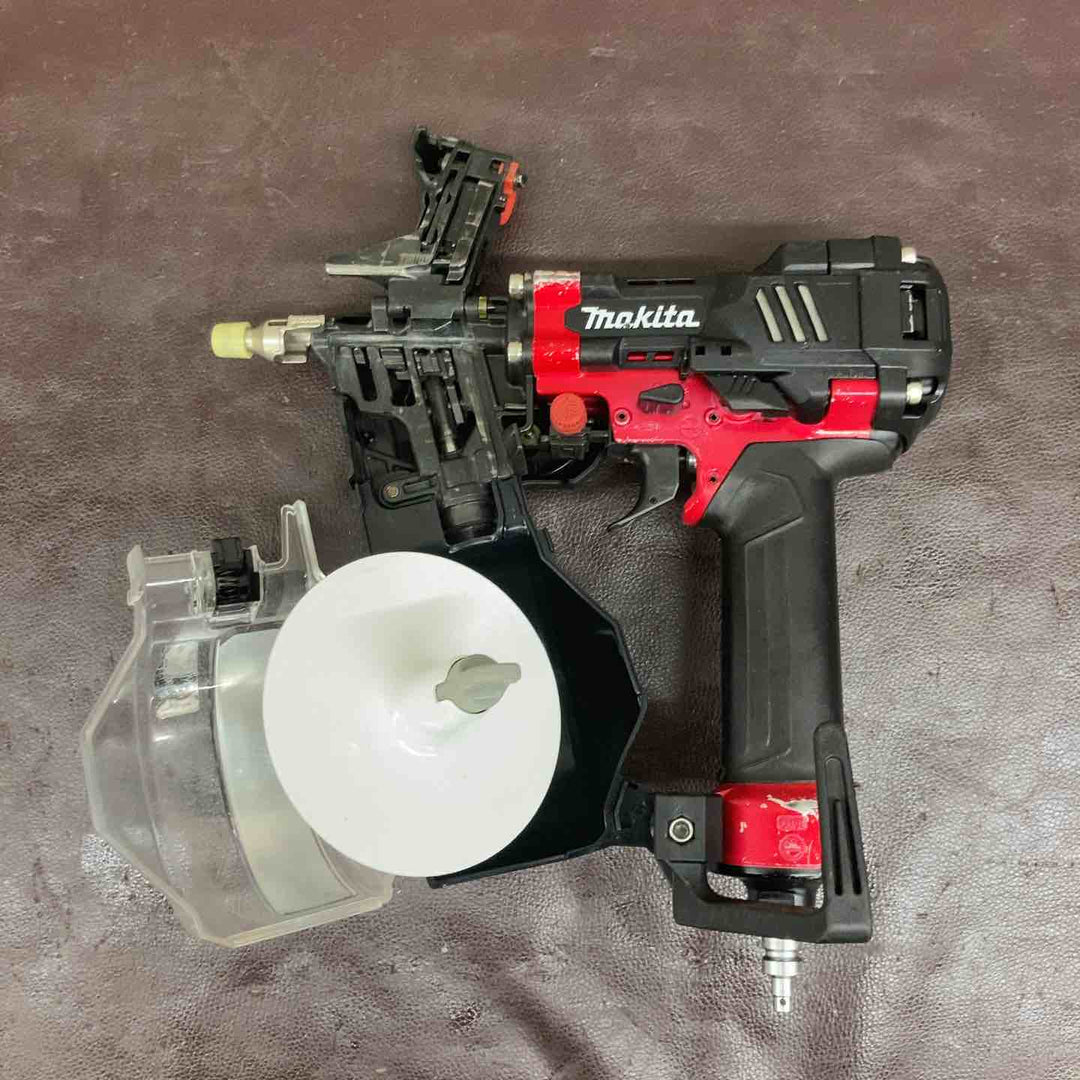 【中古品】 マキタ(makita) 高圧エア釘打ち機 AN514H 【東大和店】