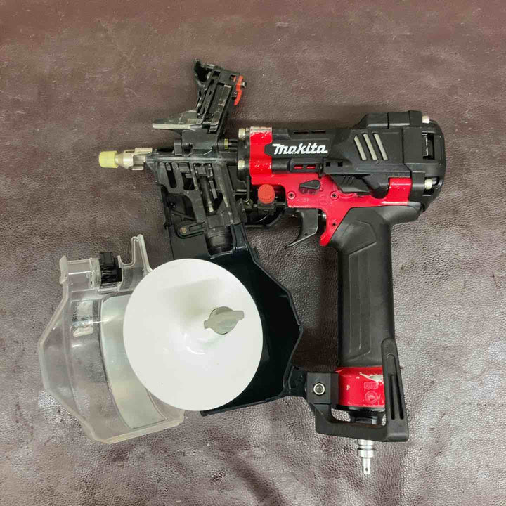 【中古品】 マキタ(makita) 高圧エア釘打ち機 AN514H 【東大和店】