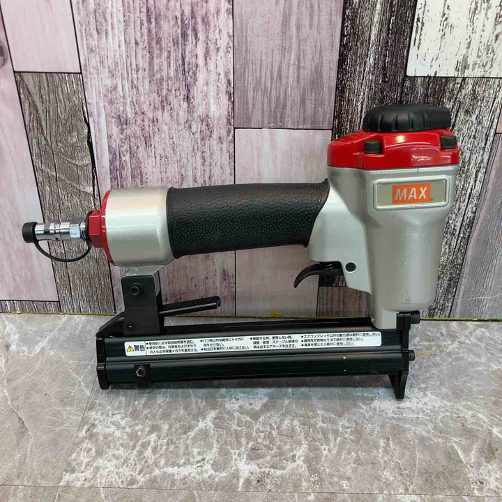 ★マックス(MAX) 常圧エアタッカ TA-225LU/10J【八潮店】