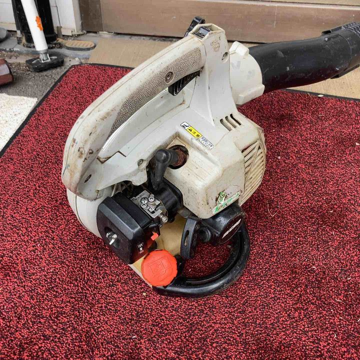 【店頭受取り限定】◇エコー(ECHO)  エンジンブロワ EGB2500C【町田店】