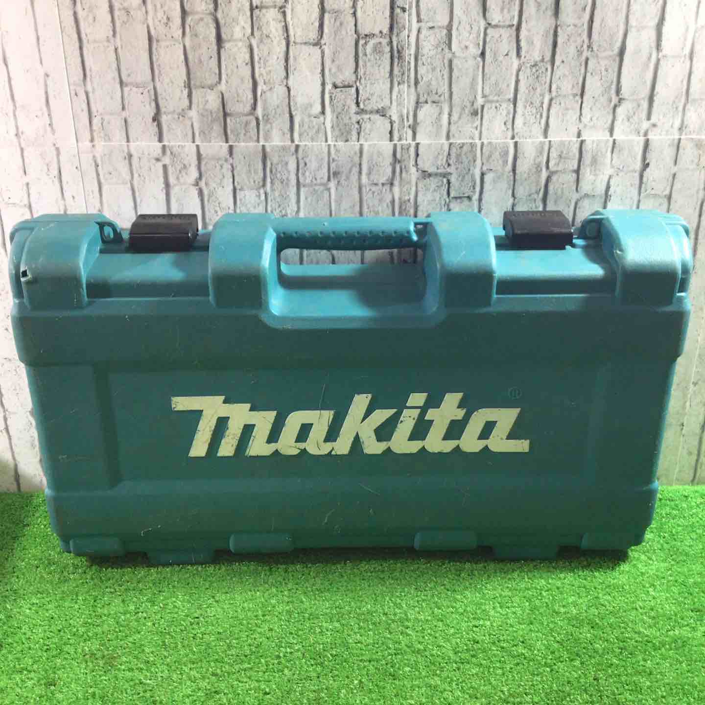 ☆マキタ(makita) コードレスレシプロソー JR188DRGX【川口店
