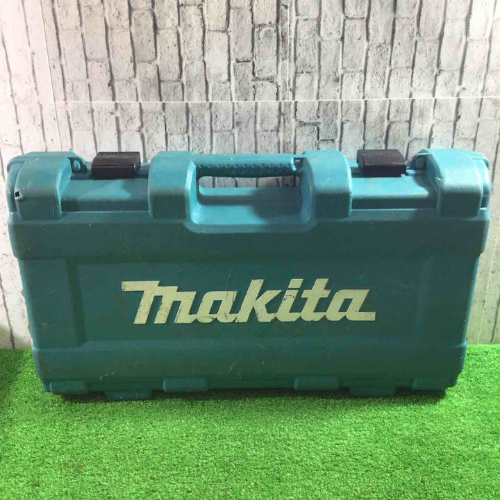★マキタ(makita) コードレスレシプロソー JR188DRGX【川口店】