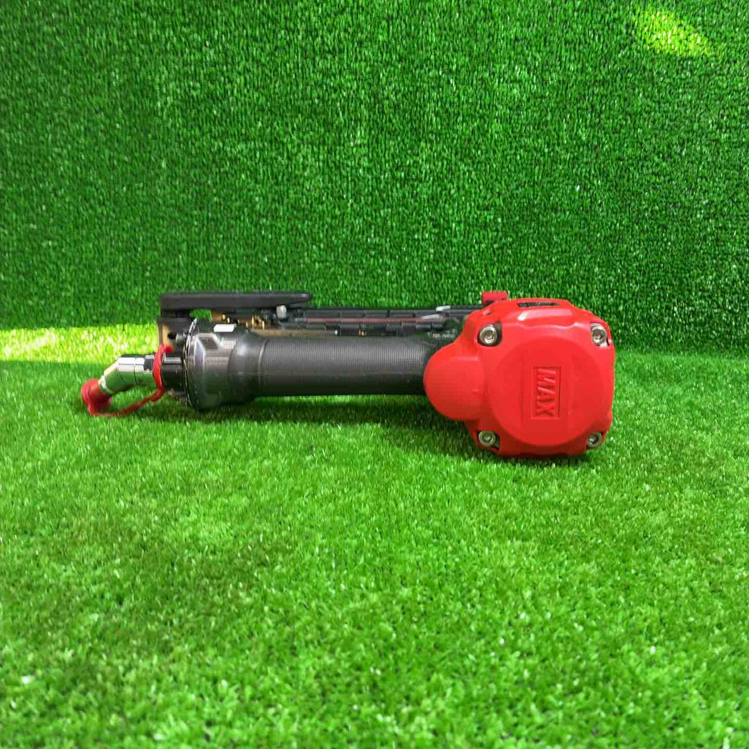 マックス(MAX) 高圧フロアタッカ HA-50F3(D)【藤沢店】