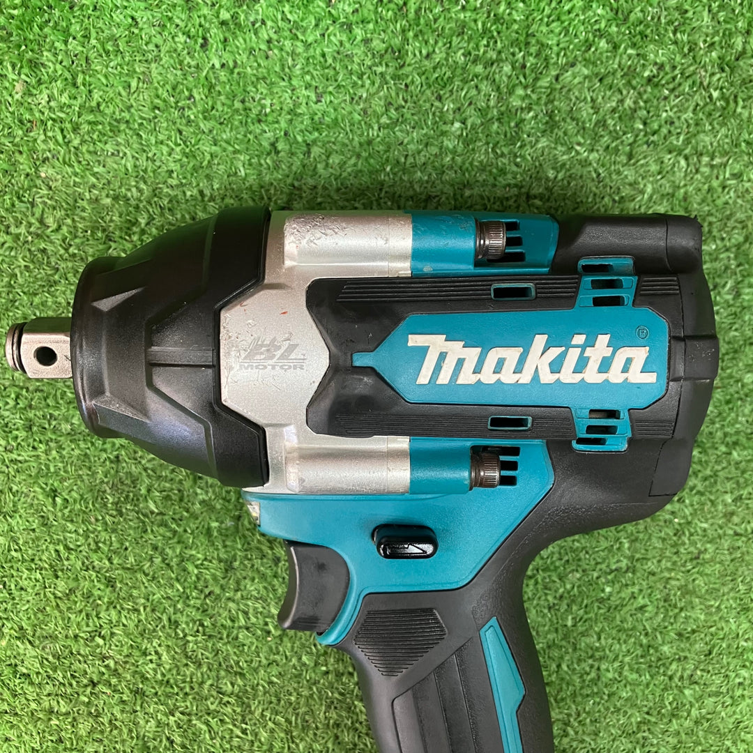 マキタ(makita) コードレスインパクトレンチ TW700DZ【川越店】