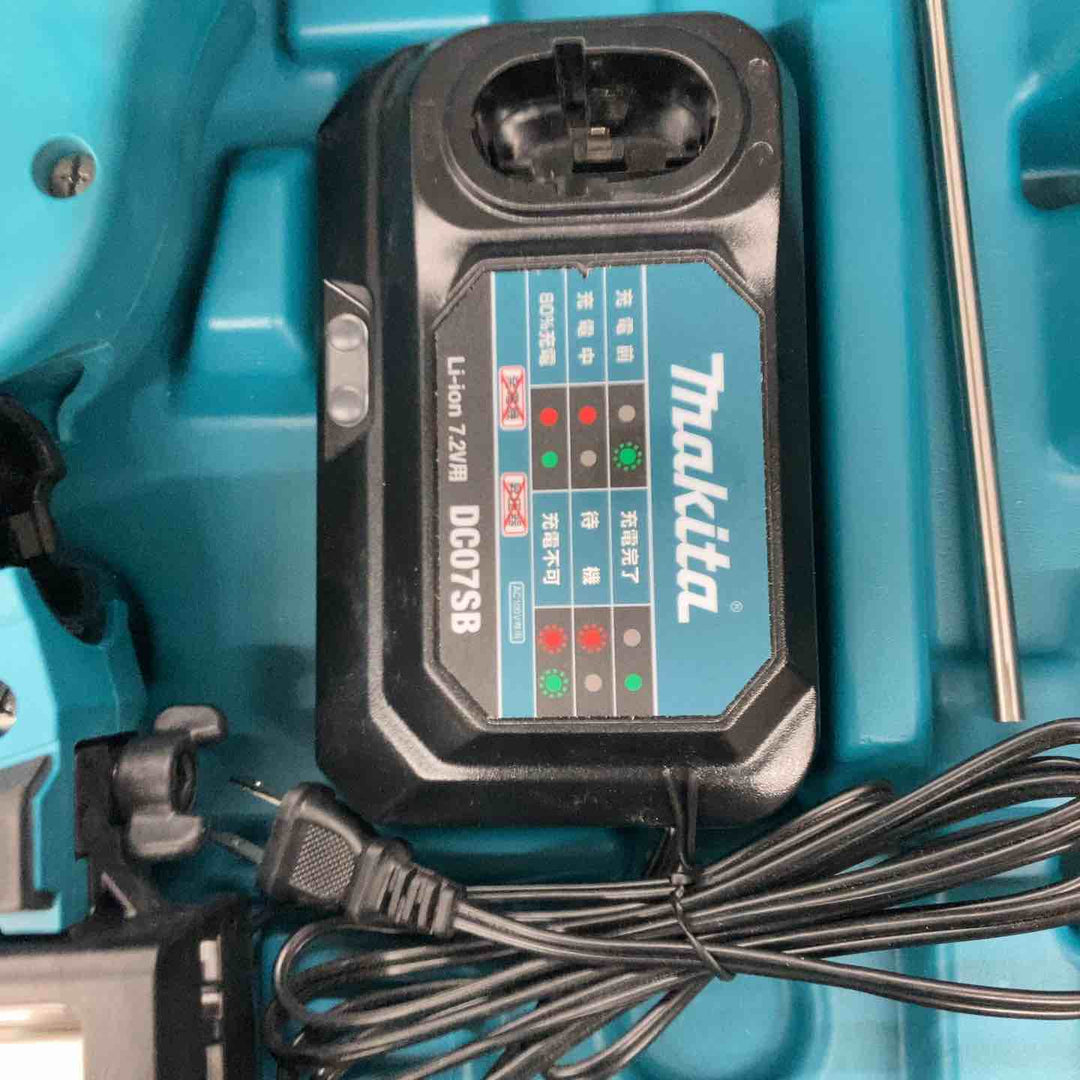 ★マキタ(makita) コードレスコンクリート用ガスピン打ち機 GN420C【戸田店】
