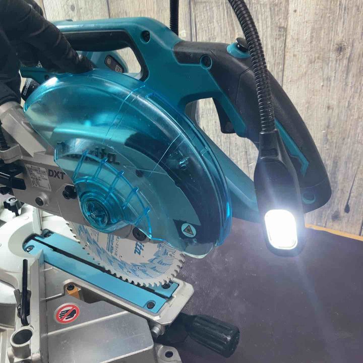 【中古品】マキタ(makita) コードレススライドマルノコ LS610DZ【東大和店】