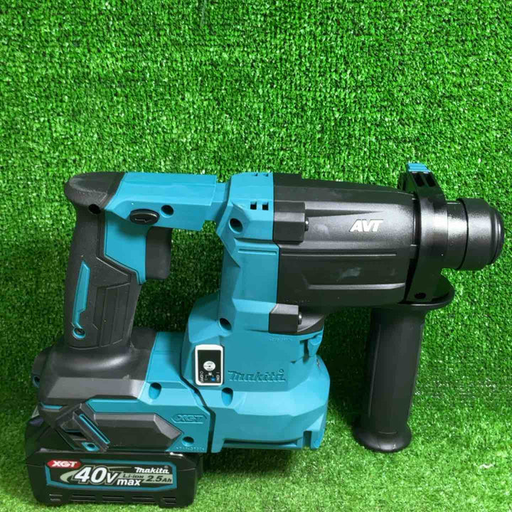 【未使用品】 マキタ(makita) コードレスハンマドリル HR010GRDX 【藤沢店】