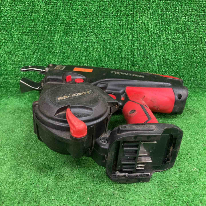 ★マックス(MAX) 鉄筋結束機 ツインタイア RB-440T-B2C/1440A【川崎店】