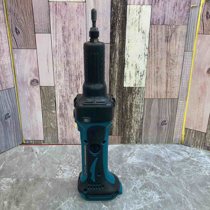 ☆マキタ(makita) コードレスハンドグラインダ  GD800DZ【八潮店】