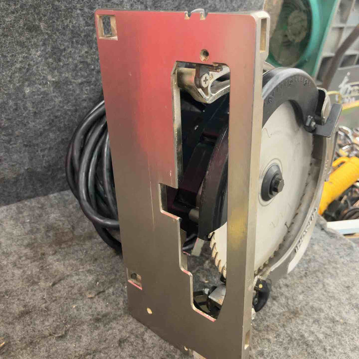 ☆HiKOKI(旧日立工機) 深切り電子丸のこ C6MVYA2(NB)【鴻巣店】