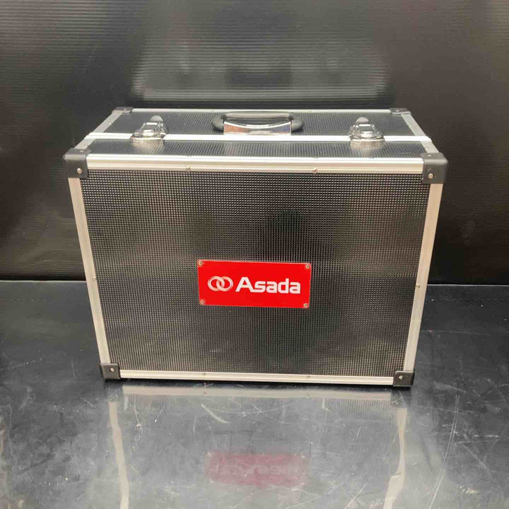 アサダ/ASADA クリアスコープ2820 TH-2820 TH2820 ケーブルドラムセット【川越店】