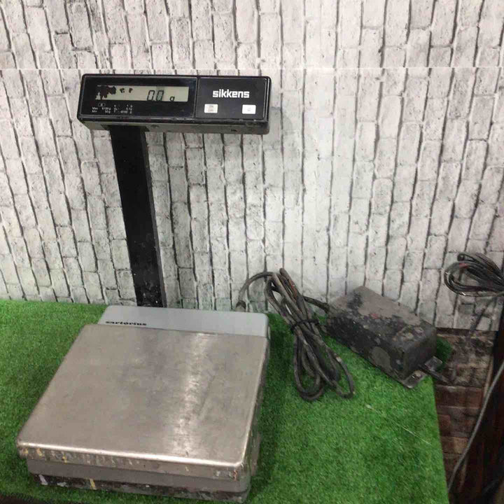 ▼sikkens　塗料はかり　ペイントスケール【川口店】