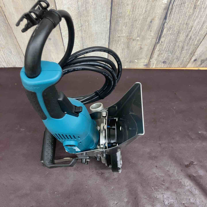 【中古品】 マキタ(makita) 125mm電子コンクリートカンナ PC5001C 【東大和店】