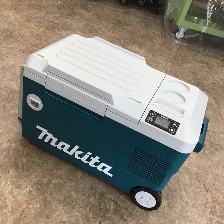 ★マキタ(makita) コードレス冷温庫 CW180DZ【所沢店】