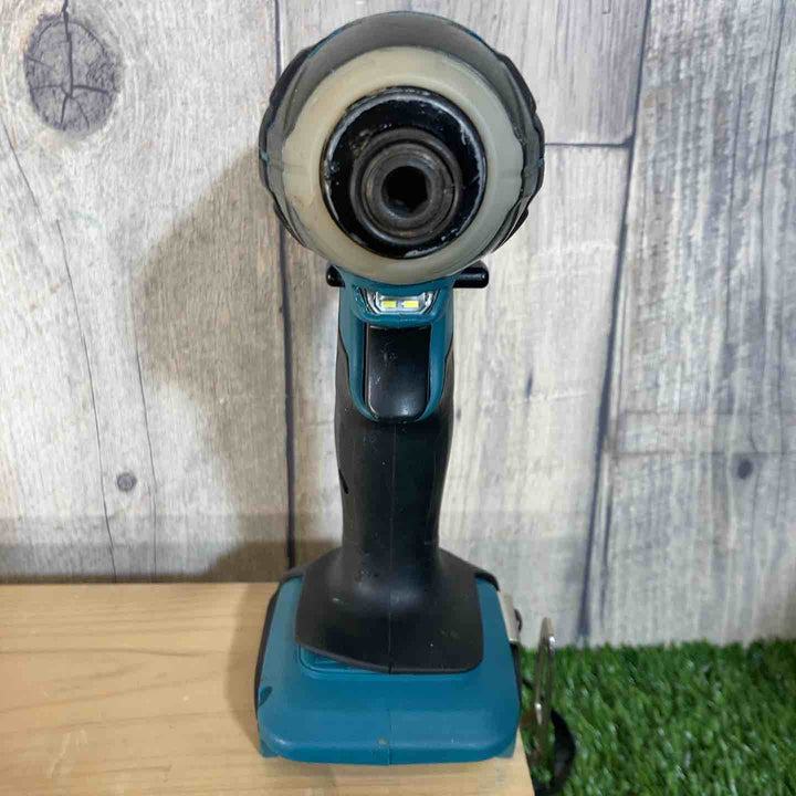 ★マキタ(makita) 18Vコードレスインパクトドライバー TD149DZ 本体のみ【戸田店】