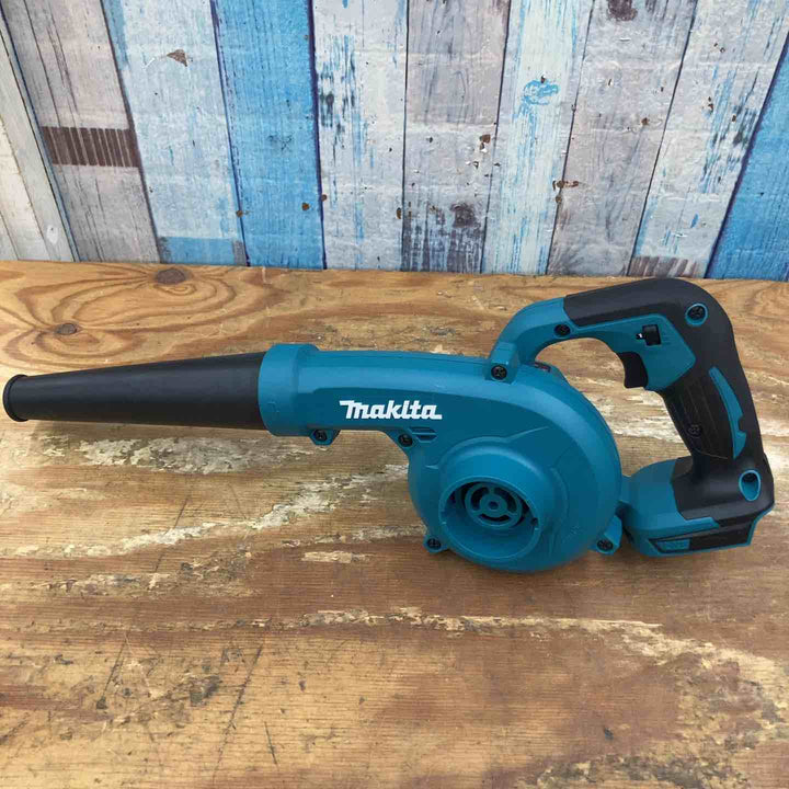 ★マキタ(makita) コードレスブロワ UB185DZ【柏店】