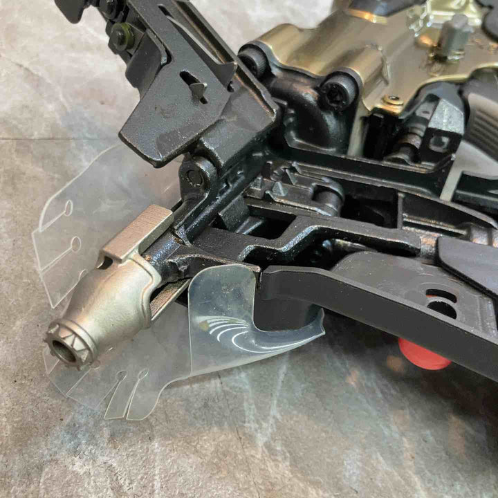 ★ハイコーキ(HIKOKI ※旧:日立工機) 高圧エア釘打ち機 NV50H2【八潮店】