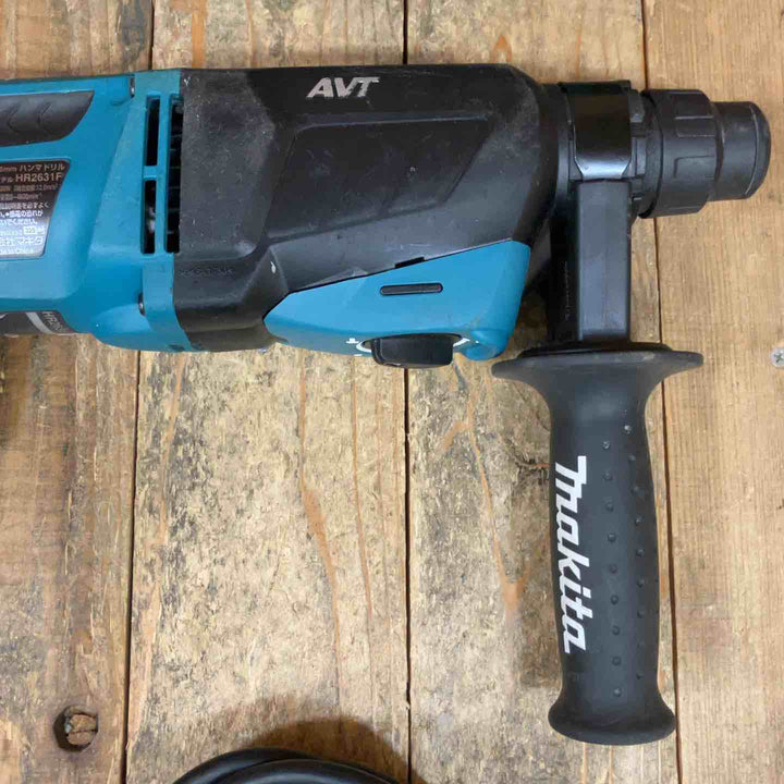 ★マキタ(makita) ハンマドリル HR2631F【所沢店】