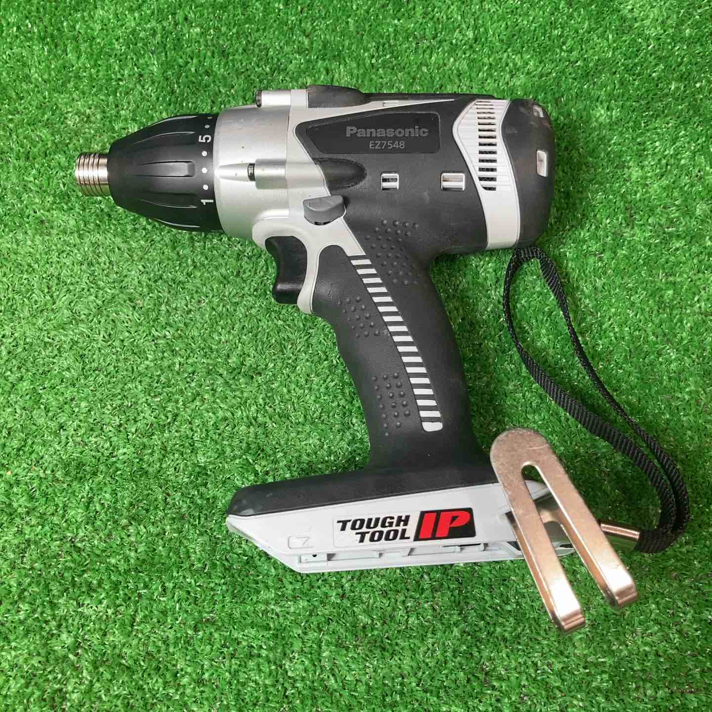 ☆パナソニック(Panasonic) （254）パナソニック Panasonic EZ7548 マルチインパクトドライバー 電動工具 充電器 ビット セット