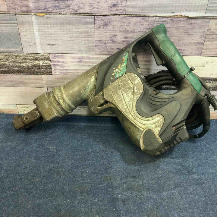 ★ハイコーキ(HIKOKI ※旧:日立工機) ハンマドリル DH40SR【八潮店】