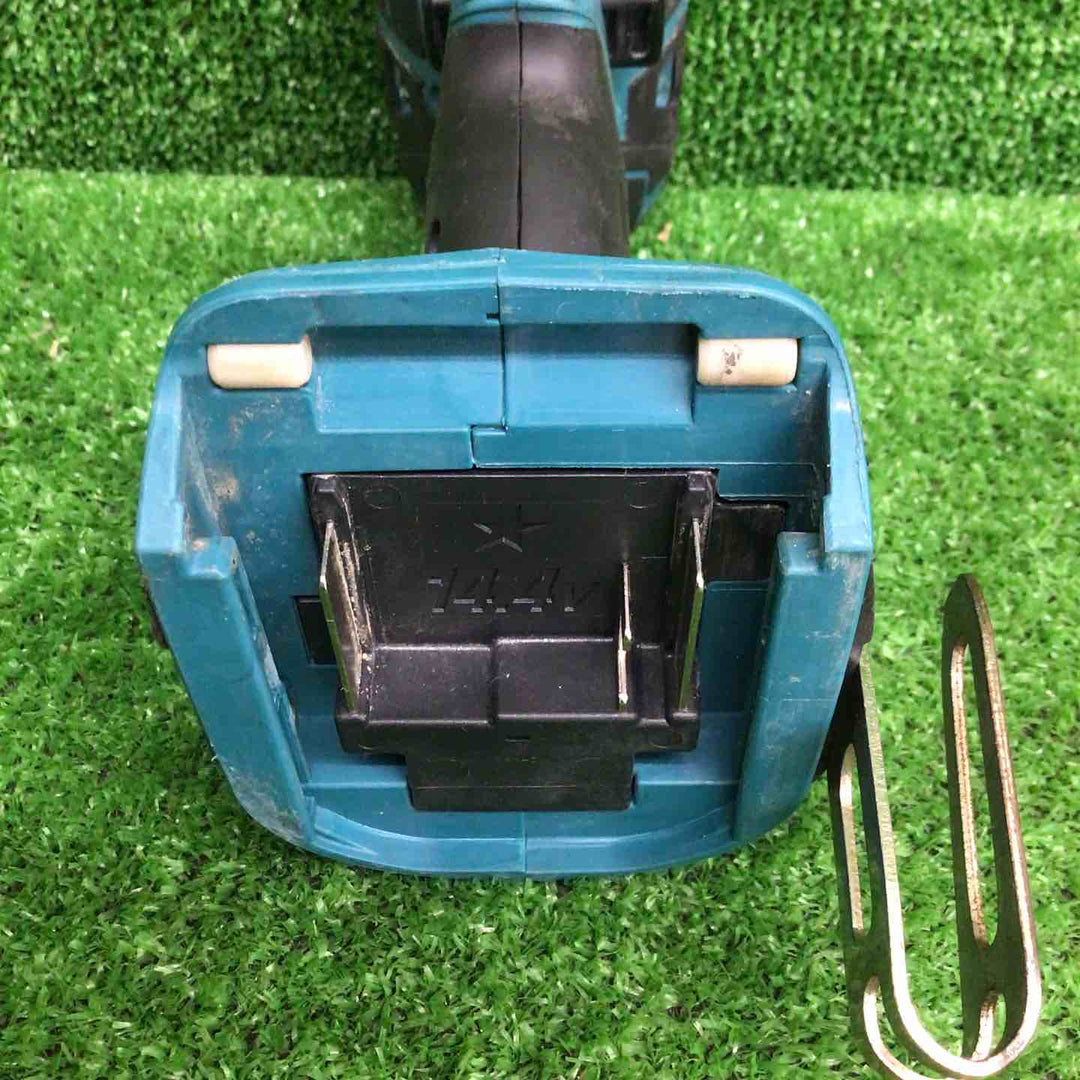 【現状品】 マキタ/makita コードレスソフトインパクトドライバー TS131DZ 【鴻巣店】
